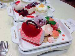 -哈根达斯(陆家浜路店)