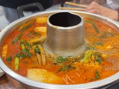 -王大乔泡椒米线·小火锅(深圳欢乐世纪店)