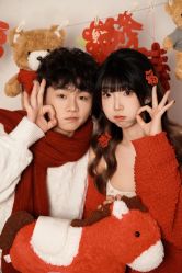 -橙亦摄影工作室