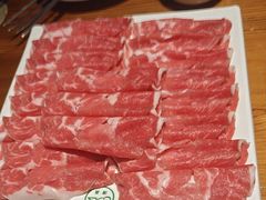-義聚德·清真铜锅涮羊肉·烧烤(河东店)