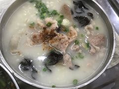 -广场正宗原汁薏米店