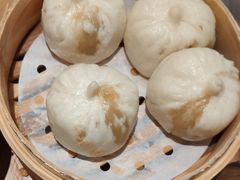 野菌香包-陶德砂锅(蜀汉路店)