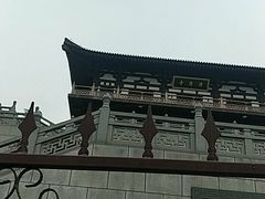 -清凉寺
