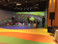 -小鸡哆哆故事屋·儿童乐园(嘉里城店)