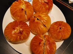 -额尔敦传统涮(公园西路店)