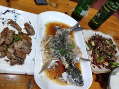 -下梅人家土菜馆(历史文化餐厅度假区店)