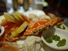 -桂林喜来登饭店雅琴餐厅