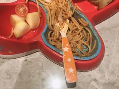 -必胜客(城西银泰店)