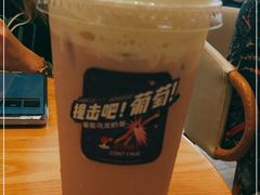 -奈雪的茶(石厦时代广场店)