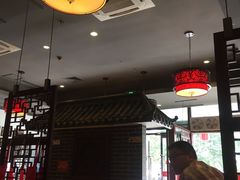 大堂-董家湾重庆老火锅(嘉华店)