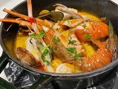 -Le Bistrot de Racine