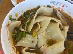 -小灶派· 地道兰州牛肉面(宏发大厦店)
