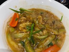 -正德楼果木烤鸭·渔家菜(东港店)