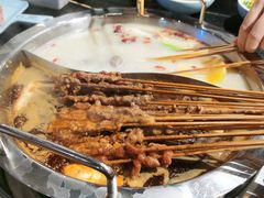 -宏姐串串香(征仪路店)