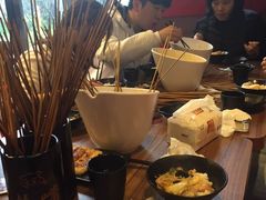 -怂嘴冷锅串串&乐山烧烤(中赢康康谷店)