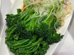 -申阿婆·上海菜·小海鲜(国展店)