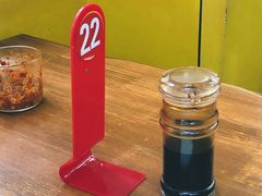 -欣达面馆(天桥支路店)