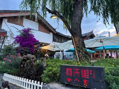 -春天里餐厅·云南创意菜特色美食(束河店)