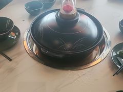 -狐狸爱上椰子鸡(滨江星光大道店)