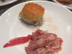 -曼格活海鲜·牛排自助(光明蓝鲸店)
