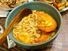 -滋味厨房小酒馆(万达广场店)