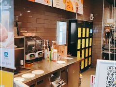 -麦当劳(湖光北街店)