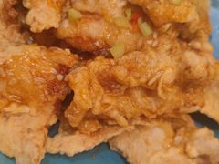 -君霖海鲜私房菜(春柳店)