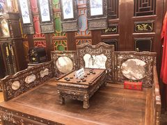 -日日鲜茶餐厅(小公园店)