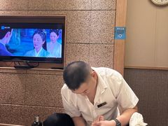 -和子足浴SPA会馆(梁溪店)