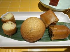 -蔡澜点心·粤菜(花城汇南区店)