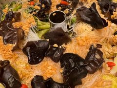 -老城味道·传统天津菜(杨柳青店)