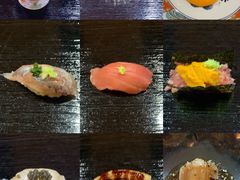-鮨乐亭Omakase·海胆宴
