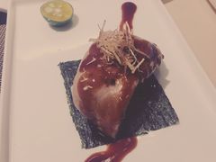 -余欢领鲜火锅(新街口店)
