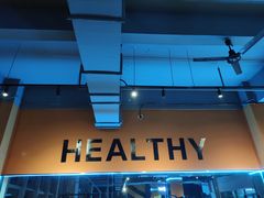 -银锐24h健身·Ai闪练(建设路店)