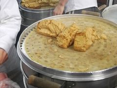 -御梁坊红糖馒头