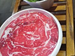 -快活林酸汤鱼鲜品火锅店(甲秀楼店)