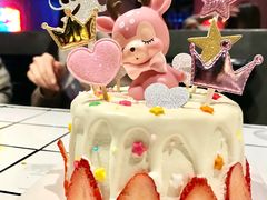 -贝紫Style(木马公寓店)