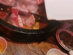 -重庆老火锅(长虹店)
