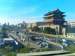 -中国铁道博物馆(正阳门馆)