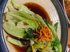 -薇酌饮·陕西菜(南门外店)
