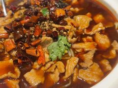 -老德州四合院·德州菜(天衢路店)