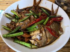 -聪辉同安老美食饭店(大元路店)