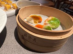 -德发长·花式蒸饺(大唐不夜城店)