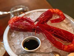 -斯普汇生蚝牛排馆(中骏世界城店)