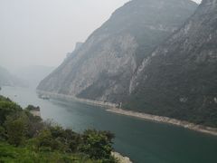 -乌江画廊(彭水苗族土家族自治县)