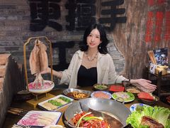 -萍姐火锅·公路夜市(打浦桥日月光店)