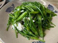 -马帮菜馆·美味野生菌