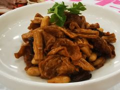 -卫鼎轩·曹公馆(鼓楼店)