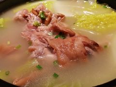 半价老妈蹄花-一个叫川的地方(麒麟新天地店)