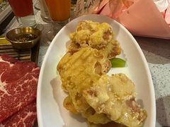 -炭之家·齐齐哈尔非遗烤肉·鲜切直供(中央大街店)